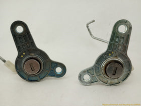 Maserati Quattroporte Engine Ignition Module Starter Set - 0
