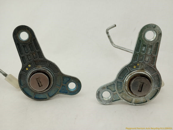 Maserati Quattroporte Engine Ignition Module Starter Set