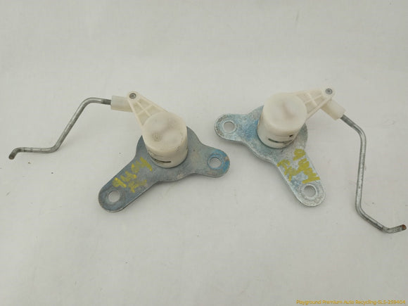 Maserati Quattroporte Engine Ignition Module Starter Set