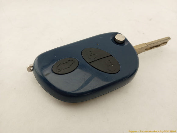 Maserati Quattroporte Engine Ignition Module Starter Set