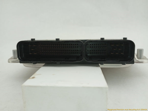 Maserati Quattroporte Engine Ignition Module Starter Set