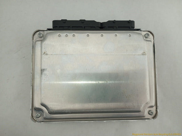 Maserati Quattroporte Engine Ignition Module Starter Set