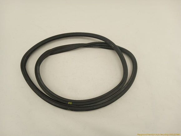Saab 9-3 Set Of Inner Door Seal Weatherstrips