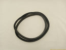Saab 9-3 Set Of Inner Door Seal Weatherstrips-4