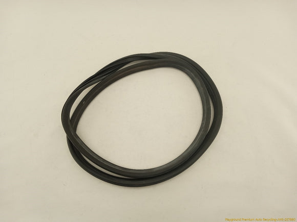 Saab 9-3 Set Of Inner Door Seal Weatherstrips