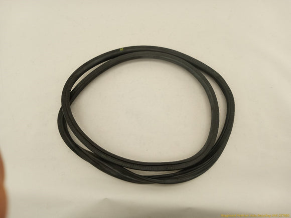Saab 9-3 Set Of Inner Door Seal Weatherstrips