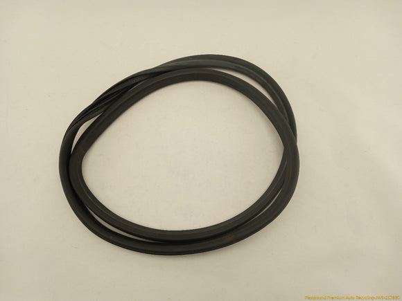 Saab 9-3 Set Of Inner Door Seal Weatherstrips