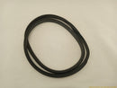 Saab 9-3 Set Of Inner Door Seal Weatherstrips-8