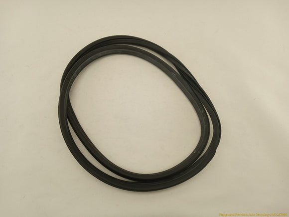 Saab 9-3 Set Of Inner Door Seal Weatherstrips