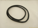 Saab 9-3 Set Of Inner Door Seal Weatherstrips-9