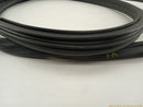 Saab 9-3 Set Of Inner Door Seal Weatherstrips-10