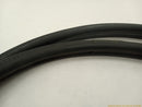 Saab 9-3 Set Of Inner Door Seal Weatherstrips-11