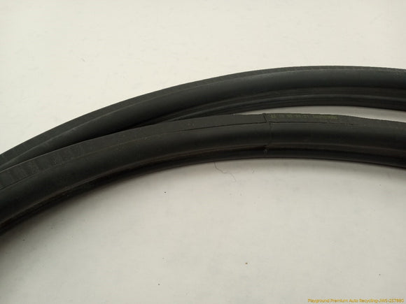 Saab 9-3 Set Of Inner Door Seal Weatherstrips