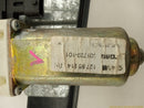 Saab 9-3 Passenger Right Rear Door Window Regulator-5