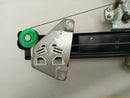Saab 9-3 Passenger Right Rear Door Window Regulator-9