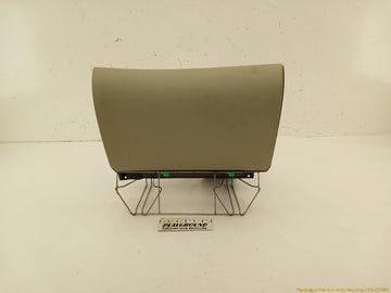 Saab 9-3 Glove Box