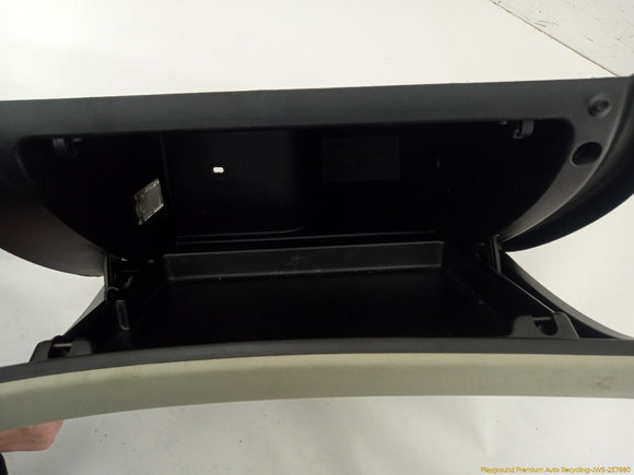Saab 9-3 Glove Box