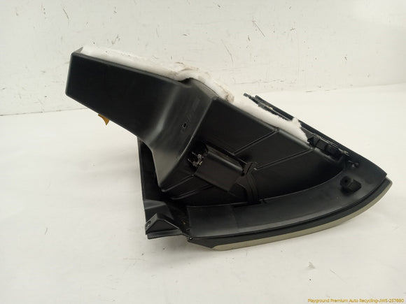 Saab 9-3 Glove Box