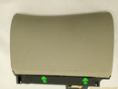 Saab 9-3 Glove Box-10