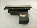 Saab 9-3 Glove Box-12