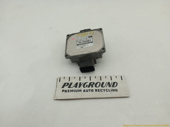 Saab 9-3 Transmission Control Module