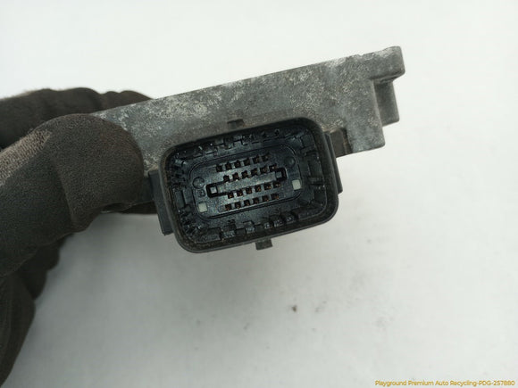 Saab 9-3 Transmission Control Module