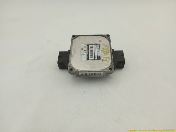 Saab 9-3 Transmission Control Module