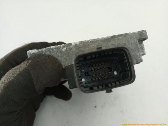 Saab 9-3 Transmission Control Module