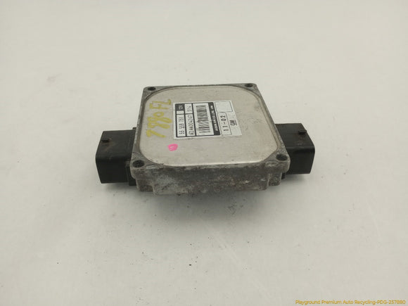 Saab 9-3 Transmission Control Module