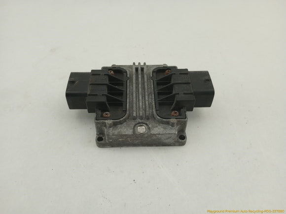 Saab 9-3 Transmission Control Module