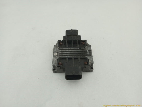 Saab 9-3 Transmission Control Module