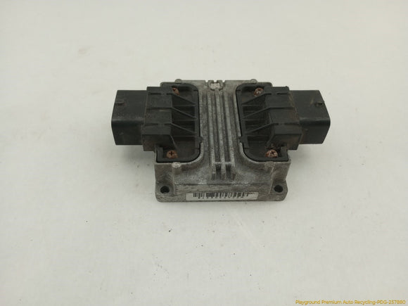 Saab 9-3 Transmission Control Module