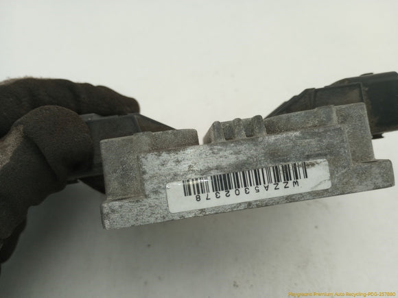 Saab 9-3 Transmission Control Module