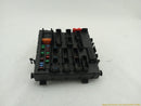 Saab 9-3 Rear Left Fuse Box-2