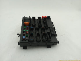 Saab 9-3 Rear Left Fuse Box - 0