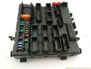 Saab 9-3 Rear Left Fuse Box-3