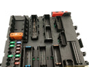 Saab 9-3 Rear Left Fuse Box-4