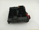 Saab 9-3 Rear Left Fuse Box-5