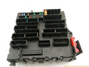 Saab 9-3 Rear Left Fuse Box-6