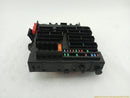 Saab 9-3 Rear Left Fuse Box-8