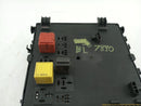 Saab 9-3 Rear Left Fuse Box-10