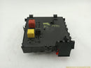 Saab 9-3 Rear Left Fuse Box-11