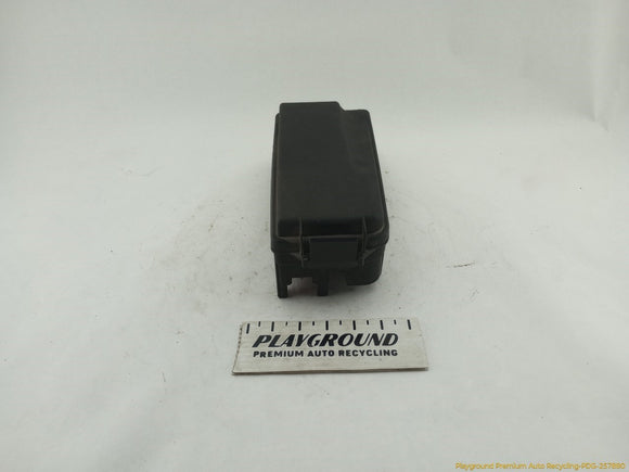 Saab 9-3 Front Left Engine Fuse Box