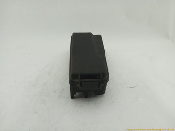 Saab 9-3 Front Left Engine Fuse Box - 0