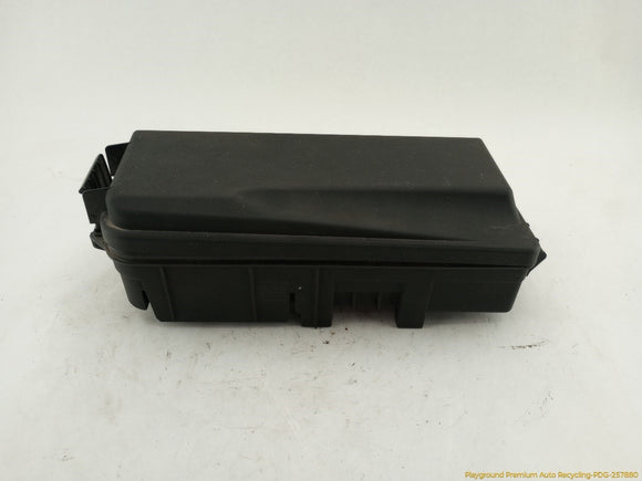 Saab 9-3 Front Left Engine Fuse Box