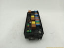 Saab 9-3 Front Left Engine Fuse Box-6