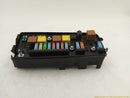 Saab 9-3 Front Left Engine Fuse Box-7