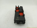 Saab 9-3 Front Left Engine Fuse Box-9