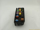 Saab 9-3 Front Left Engine Fuse Box-11