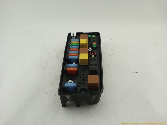 Saab 9-3 Front Left Engine Fuse Box